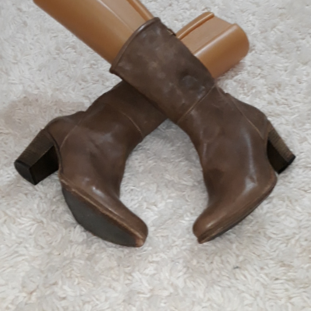 Humanoid Boots - image 4